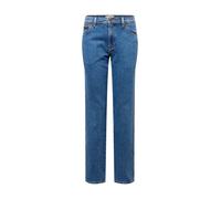 WRANGLER Vaquero 'TEXAS' azul denim 34x34 azul denim