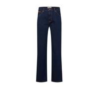 WRANGLER Vaquero 'TEXAS' azul denim / azul oscuro 36x32 azul denim / azul oscuro