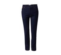 Wrangler Vaqueros Texas Slim para hombre Classic Moonlight Rinse 33W/30L
