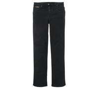WRANGLER Vaquero 'TEXAS' negro 32x32 negro