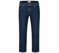 Wrangler Pantalones vaqueros de corte regular para hombre Texas Stretch, jeans auténticos rectos, denim de algodón, negro, azul, gris, tallas: w28, w29, w30, w31, w32, w33, w34, w36, w38, w40, w42