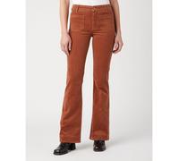 Wrangler Vaqueros acampanados. 36 (26 - Largo: 32)