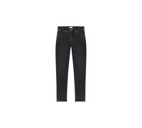 Wrangler Skinny Jeans, Sultry Blackout, 27W / 30L Mujeres