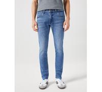 Wrangler Vaqueros Bryson Skinny. 42 (32 - Largo: 34)