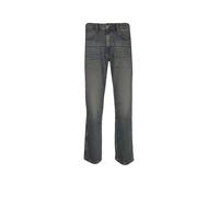 Wrangler Frontier Jeans, Nebula Black, 31W / 32L Hombres