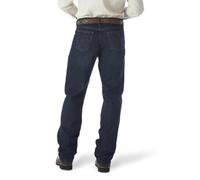 Wrangler Vaqueros de Ajuste Relajado de competición 20X 01 para Hombre, Talla única, Azul Oscuro, 33W/32L