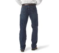 Wrangler Vaqueros de Ajuste Relajado de competición 20X 01 para Hombre, Talla única, River Wash, 34W/30L
