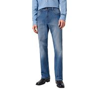 Wrangler Horizon Jeans, Prairie Blue, 34W x 34L para Hombre