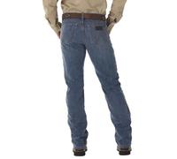 Wrangler Vaqueros para Hombre 20x 02 Competition Slim Fit, Payson., 36W x 34L