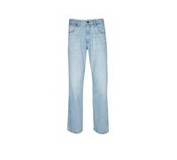 WRANGLER Vaqueros Rectos FRONTIER azul claro | 33/L34