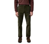 Wrangler Vaqueros Texas Slim Authentic Slim Fit Slim Leg para Hombre, Forest Night., 38W / 30L