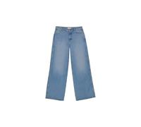 Wrangler Vaqueros World Wide para Mujer, Betty Blue, 25W / 30L