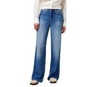 Wrangler Vaqueros World Wide para Mujer, Promises_Kept, 25W / 32L