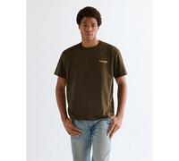 Wrangler Vintage Tee Wren Talla XXL