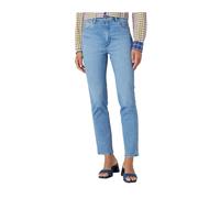 Wrangler - Walker 677 Jeans - Jeans - Mujer - Azul - W27 L32 -