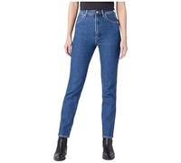 Wrangler Walker Calzoncillos, RAINCLOUD, W28 / L32 De Las Mujeres