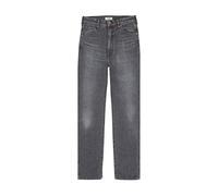 Wrangler Walker Jeans, Black, W34 / L32 para Mujer