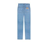 Wrangler Walker, Jeans De Las Mujeres, Brown, W32 / L34