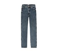 Wrangler Walker Jeans, Moon Walk, 30W x 32L para Mujer