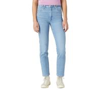 Wrangler Walker Jeans, Supertubes, 32W x 34L para Mujer