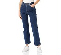Wrangler Wild West Jeans para Mujer, Canyon Lake, 33W / 32L