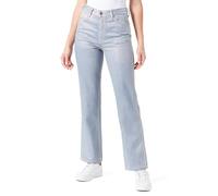 Wrangler Wild West Jeans para Mujer, Rocket Man, 29W / 32L