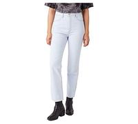 Wrangler Wild West Jeans para Mujer, Trick of The Ice, 40W / 34L