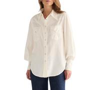 Wrangler, Women's Shirt, Exaggerated Western