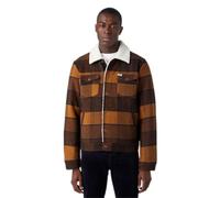 Wrangler Chaqueta de lana de corte regular. 42 (XL)