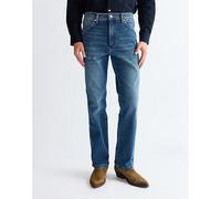 Wrangler Wrancher Bootcut Jean Old Habits Talla 33 x34