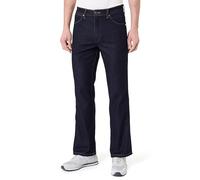 WRANGLER Vaquero azul oscuro 32x34 azul oscuro