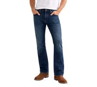 Wrangler Vaqueros Wrancher Old Habits para hombre 32W/32L