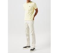 Wrangler Wrangler - Pantalon 5 bolsillos de hombre Greensboro. Natural Talla 42 - Largo 32
