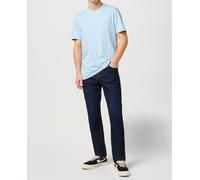 Wrangler Texas Slim, Vaqueros Classic para Hombre, Lucky Star, 34W / 30L