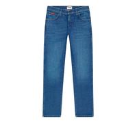 Wrangler Texas Slim, Vaqueros Classic para Hombre, Ridge Wash, 32W / 32L