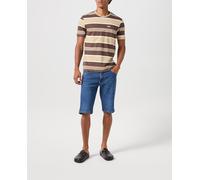 Wrangler Wrangler - Pantalón corto de hombre Colton Short. Denim Talla 29