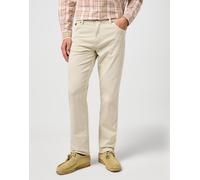 Wrangler Wrangler - Pantalón de hombre TEXAS. Beige Talla 48 - Largo 34