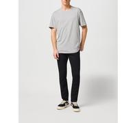 Wrangler Wrangler - Pantalón largo de hombre Bryson. Negro Talla 27 - Largo 32