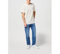 Wrangler Wrangler - Pantalón largo de hombre Frontier. Denim Talla 36 - Largo 34