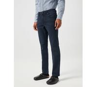 Wrangler Wrangler - Pantalón largo de hombre Greensboro. Gris Talla 40 - Largo 34