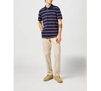 Wrangler Wrangler - Pantalón largo de hombre Texas Slim. Beige Talla 42 - Largo 32