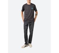 Wrangler Wrangler - Pantalón largo de hombre Texas Slim. Gris Talla 40 - Largo 32