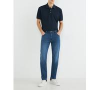 Wrangler Greensboro, Jeans para Hombre, Ropa Suave, 33W / 30L