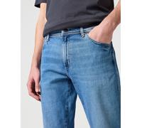 WRANGLER Vaquero 'Texas' azul denim, Talla 30 Longitud 32