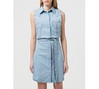 Wrangler Wrangler - Vestido corto. Talla 34