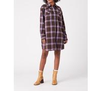 Wrangler Wrangler - Vestido mini. Talla 40