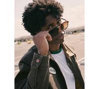 Wrangler Wrangler® X Stranger Things ™ Murray Jacket Wren Talla M