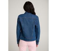 Wrangler Wrangler® X Stranger Things ™ Nancy Jacket Classic Blue Talla S