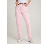 Wrangler Wrangler® X Stranger Things ™ Nancy Jean Light Pink Talla 29