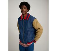 Wrangler Wrangler® X Stranger Things ™ Will Jacket Classic Blue Talla M